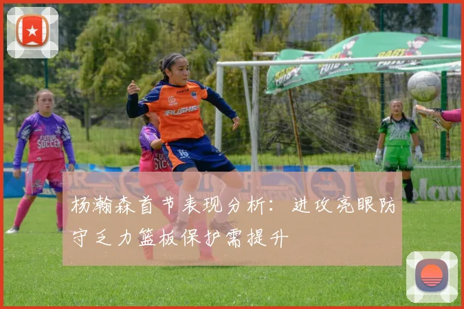 杨瀚森首节表现分析：进攻亮眼防守乏力篮板保护需提升